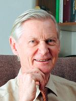 Alan Battersby